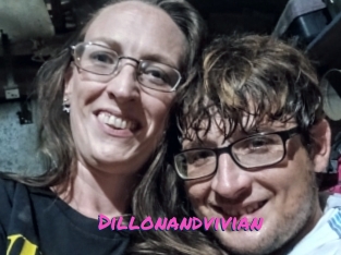 Dillonandvivian