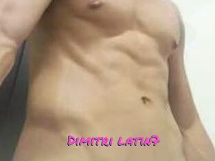 Dimitri_latin7