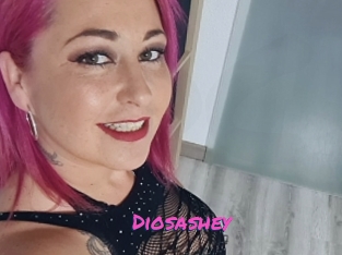 Diosashey