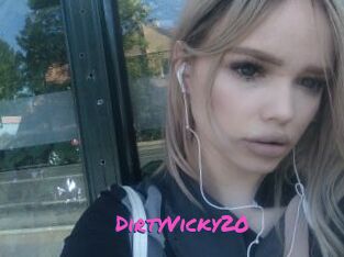 DirtyVicky20