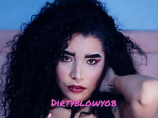 Dirtyblowyob