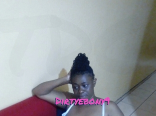 Dirtyebony9