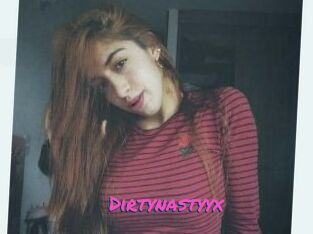 Dirtynastyyx
