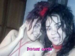 Divine_wish