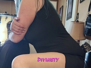 Divinety