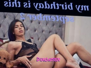 Dixonsex