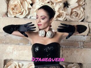Djanequeen