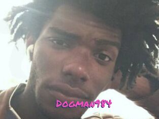 Dogman984