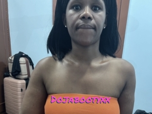 Dojabootyxx