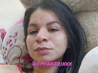 Dominatrixxx