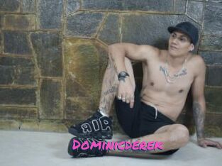 Dominicderek