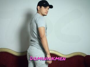Dominickmen