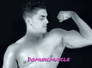 Dominicmuscle