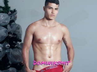 Dominiksmit