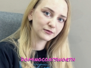Dominocoatsworth