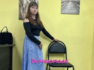 Dominofigge