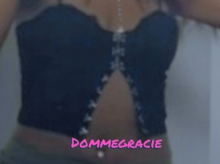 Dommegracie