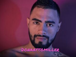 Donaattomiller
