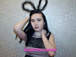 Donatellamia