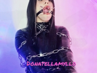 donatellamyllo Télécharger du cul