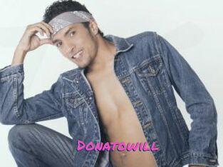 Donatowill