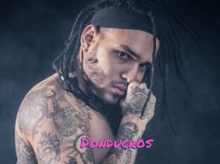 Donducros