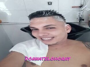 Donnatelohorny