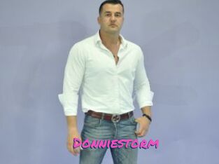 Donniestorm