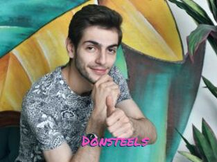 Donsteels