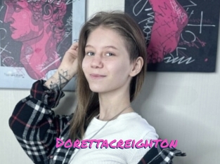 Dorettacreighton
