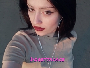 Dorettadace