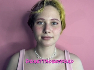 Dorettadensford