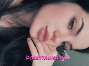 Dorettagirling