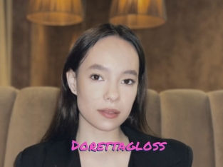Dorettagloss