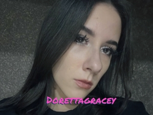 Dorettagracey