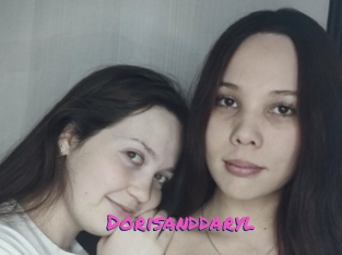 Dorisanddaryl