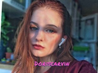 Doriscarvin