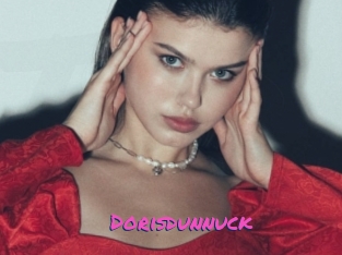 Dorisdunnuck