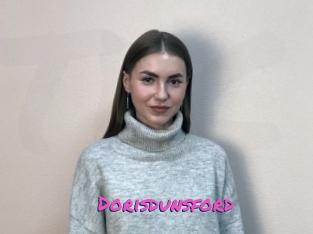 Dorisdunsford