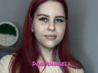 Dorisgingell