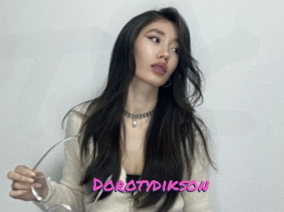 Dorotydikson