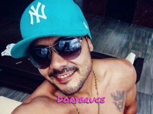 Dorybruce