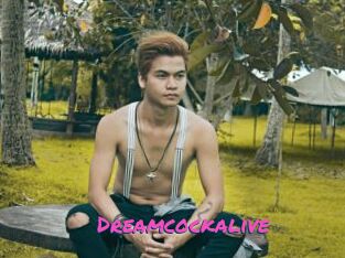 Dreamcockalive