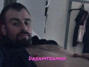 Dreamteamxx