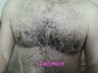 Dromois