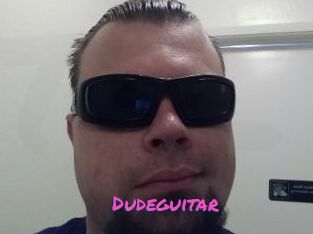 Dudeguitar