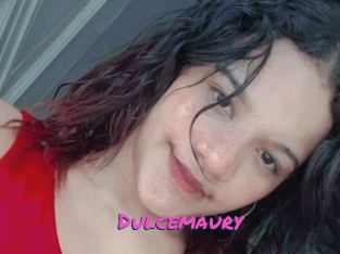 Dulcemaury