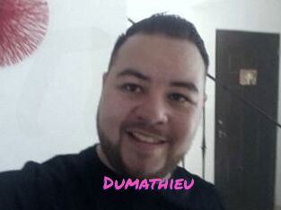 Dumathieu