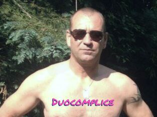 Duocomplice