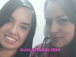 Duolatingirlsexx